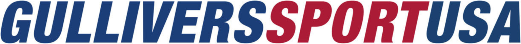 Gullivers Sport USA - Logo